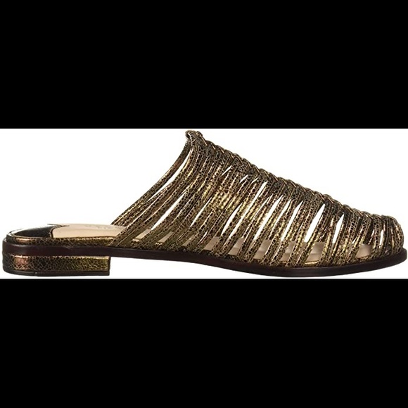 Cecilia New York Gloria Slides/Mules, Size 8 1/2B - Picture 3 of 8